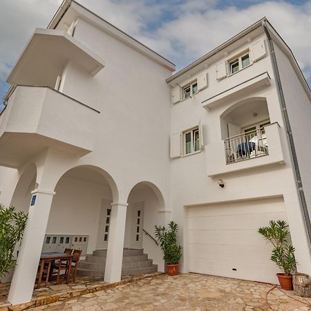 Haus Toni Apartamento Ražanac Exterior foto